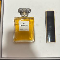 Brand New CHANEL PURFUME 