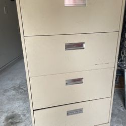 File Cabinet