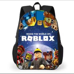 Roblox Backpack