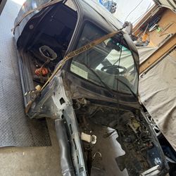 2000 Toyota Tacoma 4x4 Parts