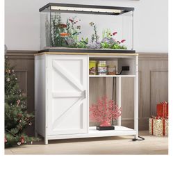 Fish Tank Stand