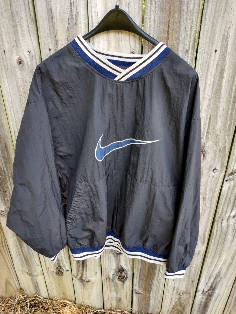 Nike Windbreaker