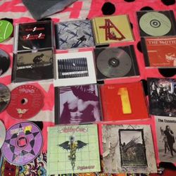 CDS FOR SALE PRICE NEGOTIABLE