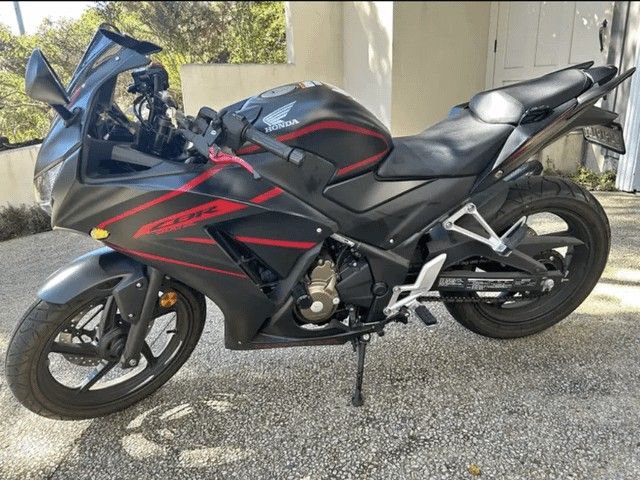 Honda Cbr300r Motorcycle Parts Cbr 300r