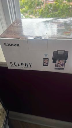 Canon Photo Printer