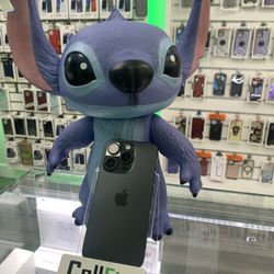 iPhone 15 Pro 256GB Unlocked 