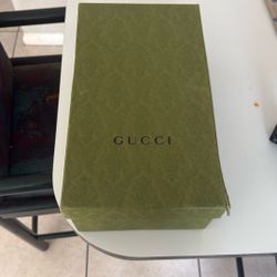 Gucci Shoes