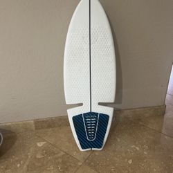 RIPSURF RAZOR SKATEBOARD