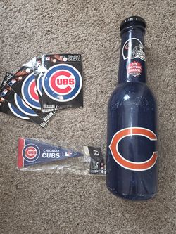 Chicago fans souvenirs
