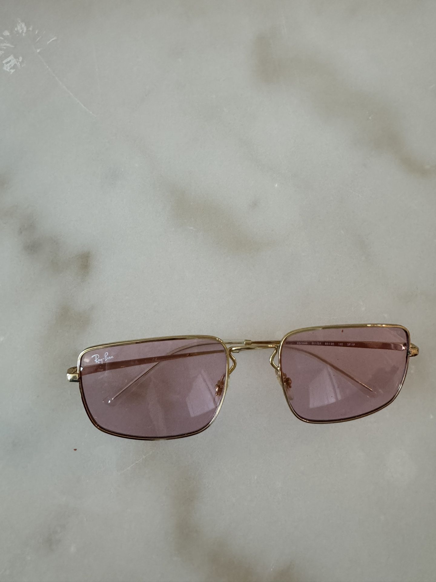 Rayban Sunglasses