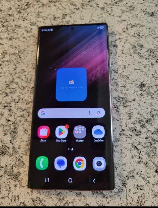 Samsung Galaxy S22 ULTRA