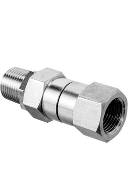 Pressure Washer Joint Swivel