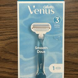 Gillette Venus Razor