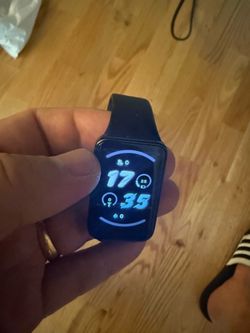Honor 9 smart watch