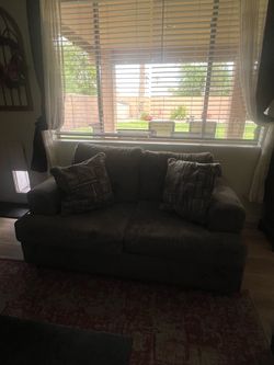 Couches sillones