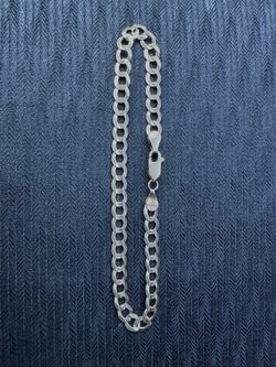 10k Gold Bracelet