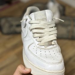 Anniversary Edition Air Force 1