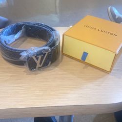 Louis Vuitton Belt