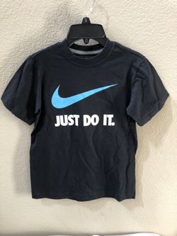 Nike boys t-shirt Size : S
