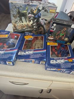 Toys vintage