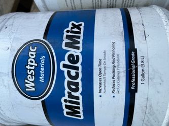 Glue for construction