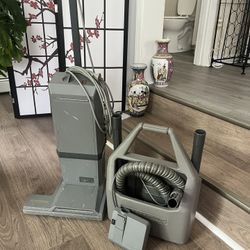 Vacuum 