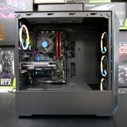 Cyberpower Gaming PC Gtx 1650 4gb