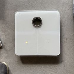 Fitbit Aria 2 Scale WiFi Enabled 