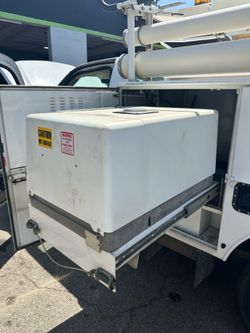 Cummins Onan generator