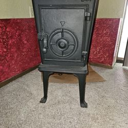 Wood Stove