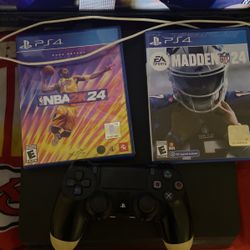 PS4 Pro with Two Controllers and RGB Phantom Mechanical Keyboard for Sale  in Champaign, IL - OfferUp