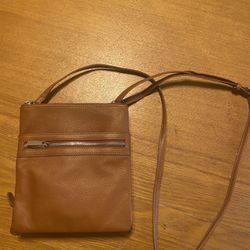 Giana Berlini Purse 