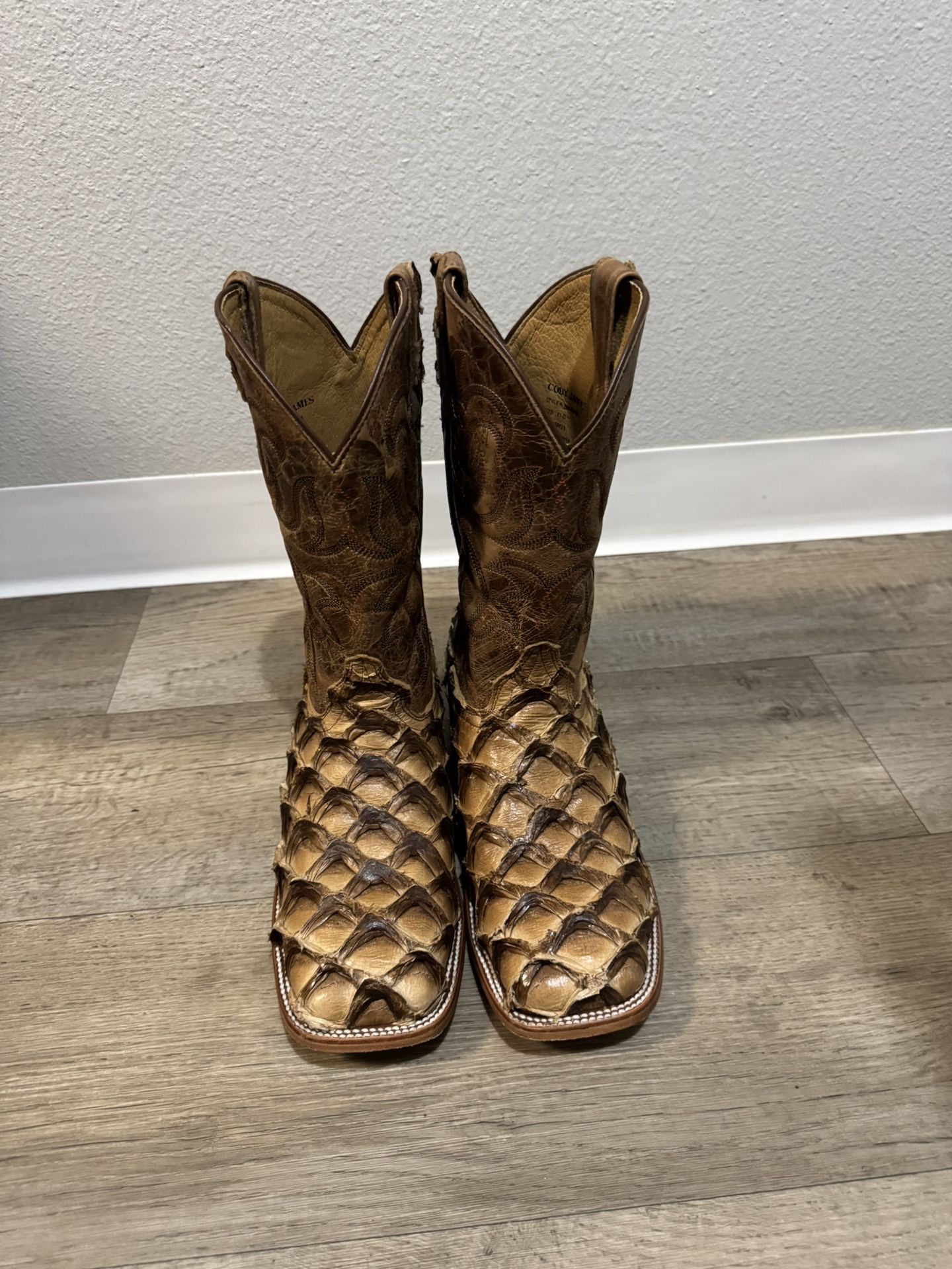 Cody James Cowboy Boots