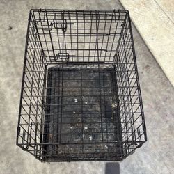 Small Pet Cage 