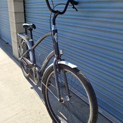 TOWNIE ELECTRA 3 SPEEDS TIRE 26 SIZE L