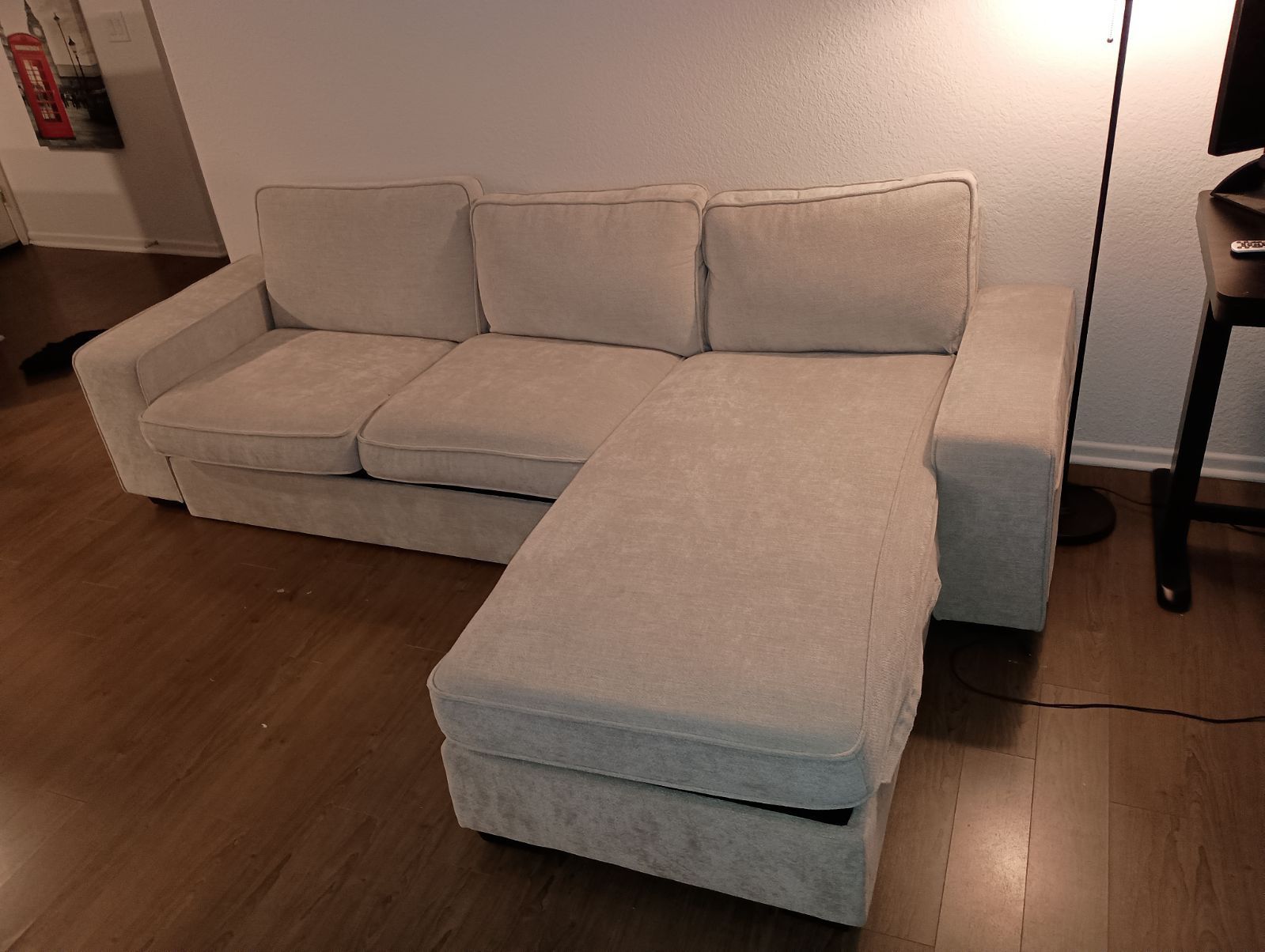 Amazon Sectional Couch