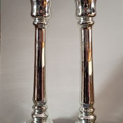 Candlesticks 