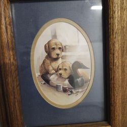 Different Decor/Accessories