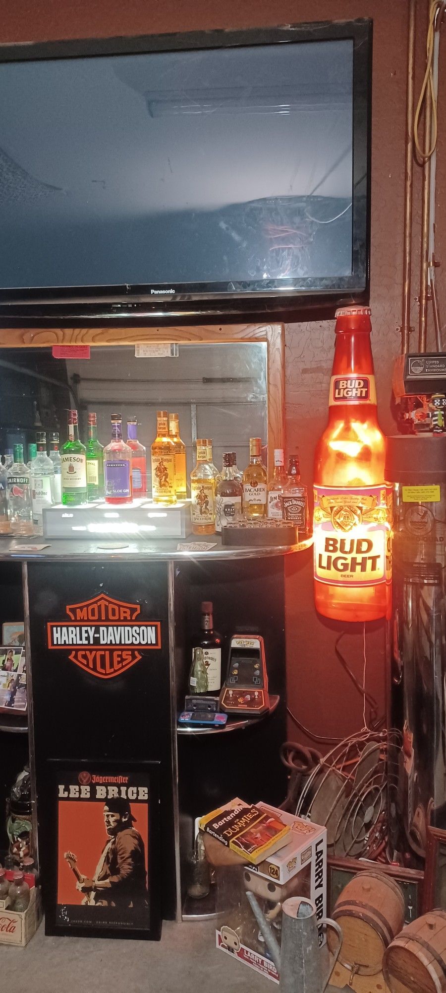 Beer Light