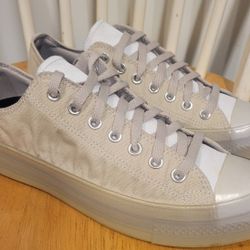 Converse Men's Chuck Taylor All Star CX Low Top Shoes Mens Size 9.5
