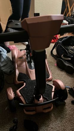 Ev rider Transport 4M