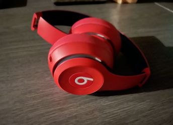 Red Beats