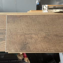 Select Surface Elite Collection Wood Laminate Flooring - Driftwood