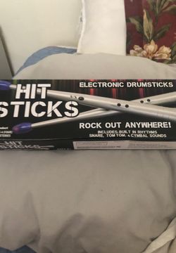 Drumstick