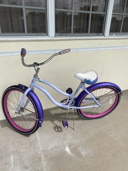 24” Bike 