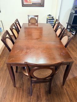 Dinning table
