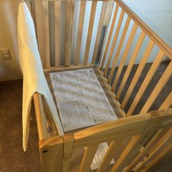 Crib