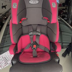 booster seat 