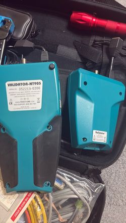 Validator-nt 905