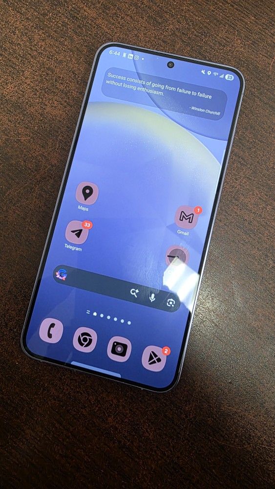 Samsung S24 Plus Unlocked